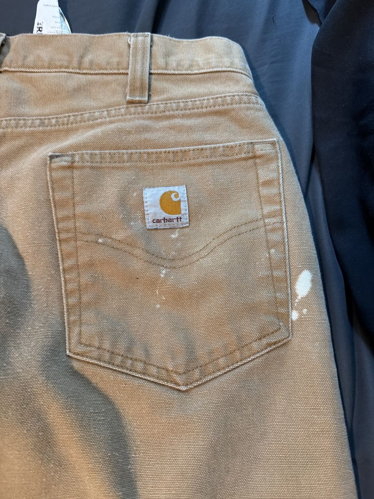 Carhartt Carhartt Pants Size US 34 / EU 50 - 3 Thumbnail