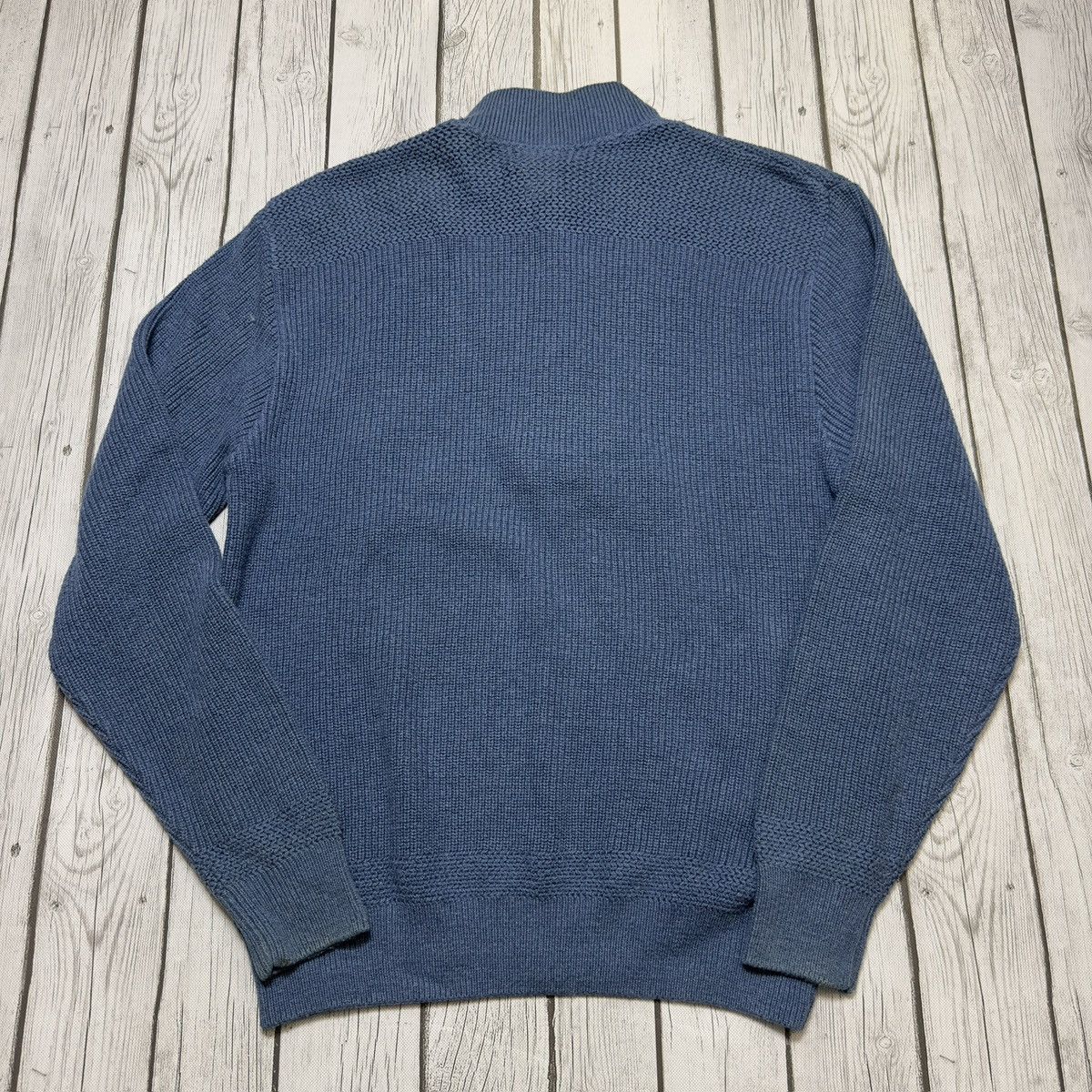 L.L. Bean × Vintage Vintage LL Bean sweater Size US M / EU 48-50 / 2 - 2 Thumbnail