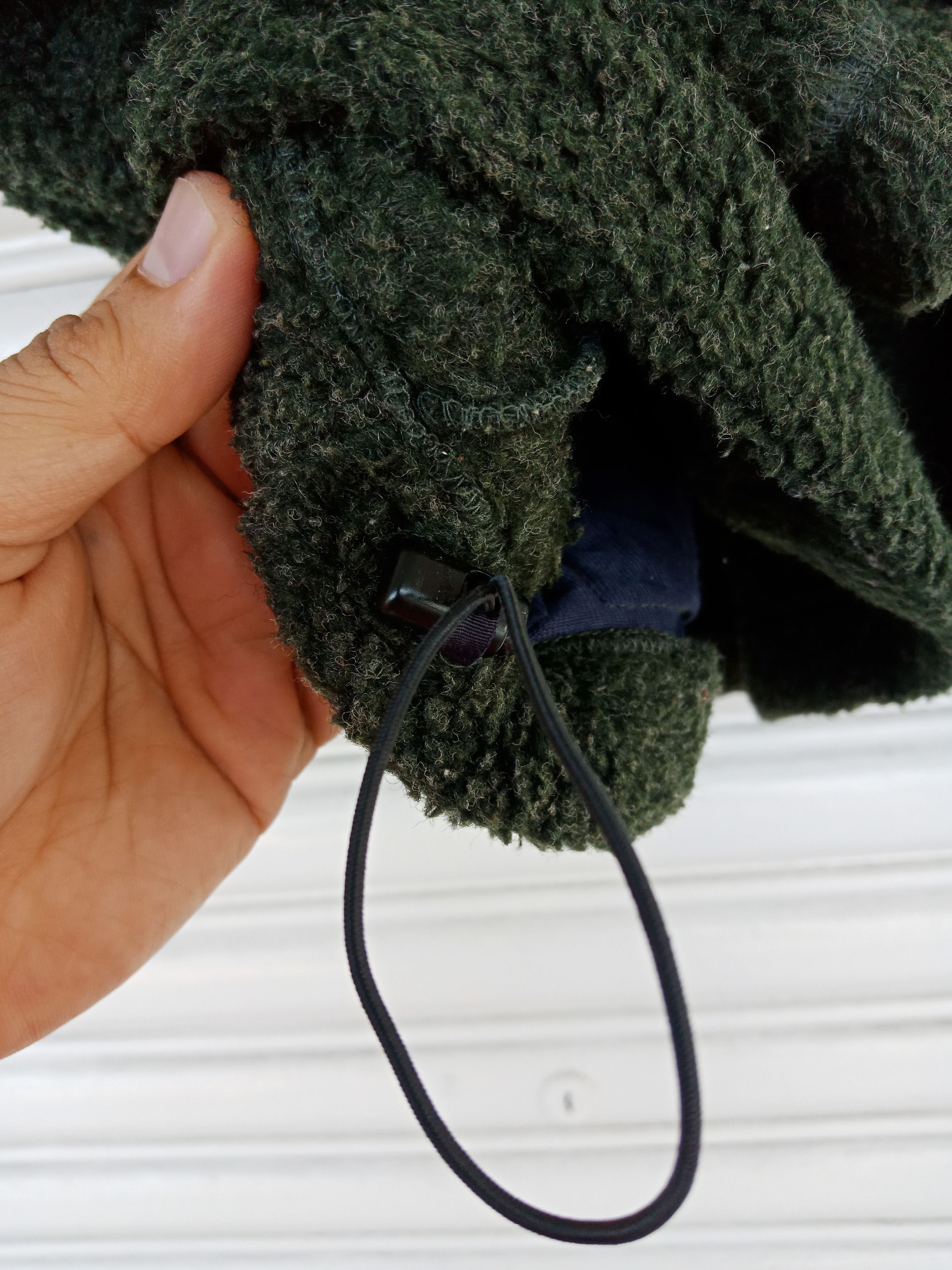 The North Face The North Face Sherpa Fleece Size US L / EU 52-54 / 3 - 6 Thumbnail