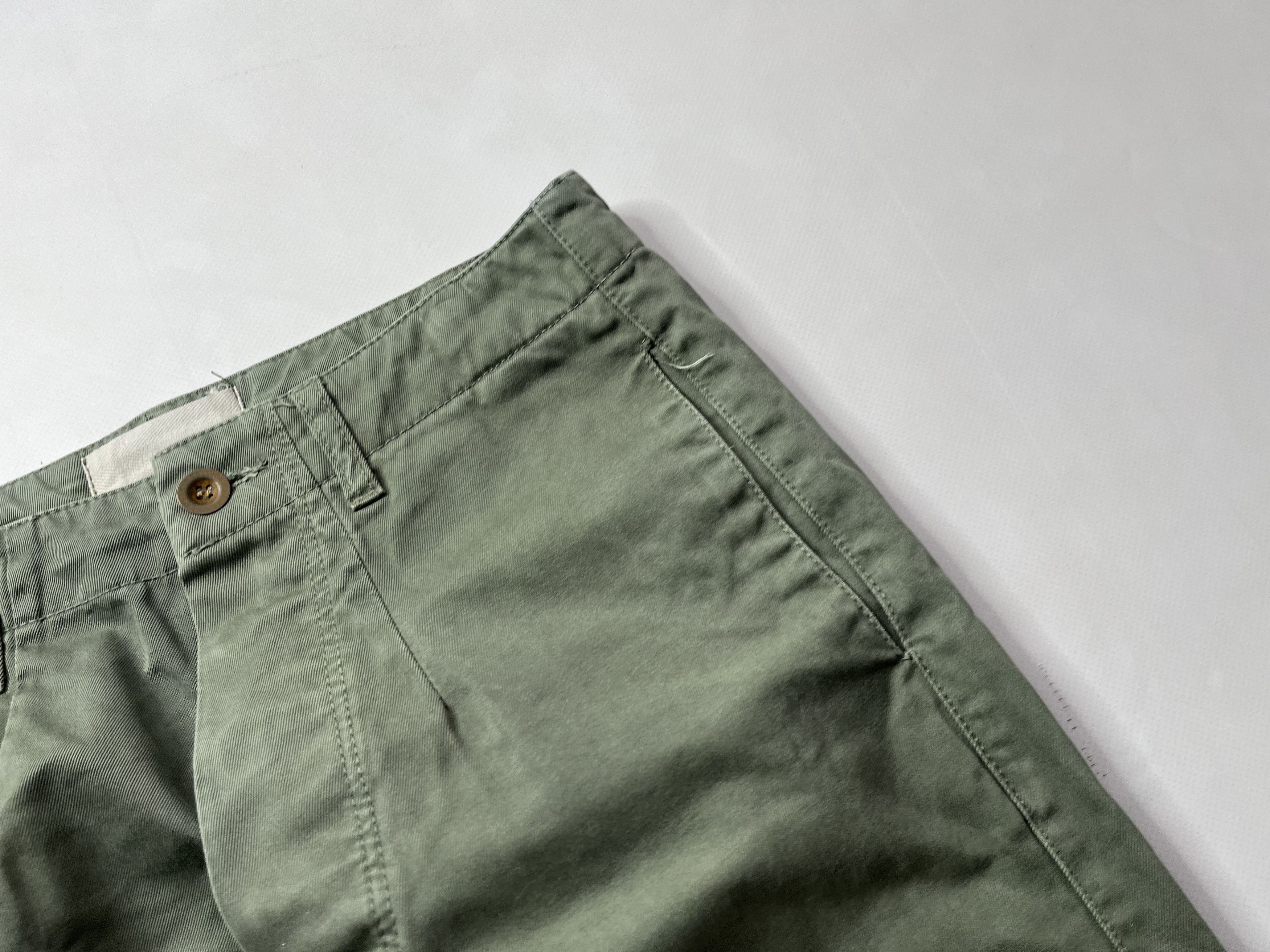 Scarti-Lab Scarti Lab military pants Size US 28 / EU 44 - 6 Thumbnail