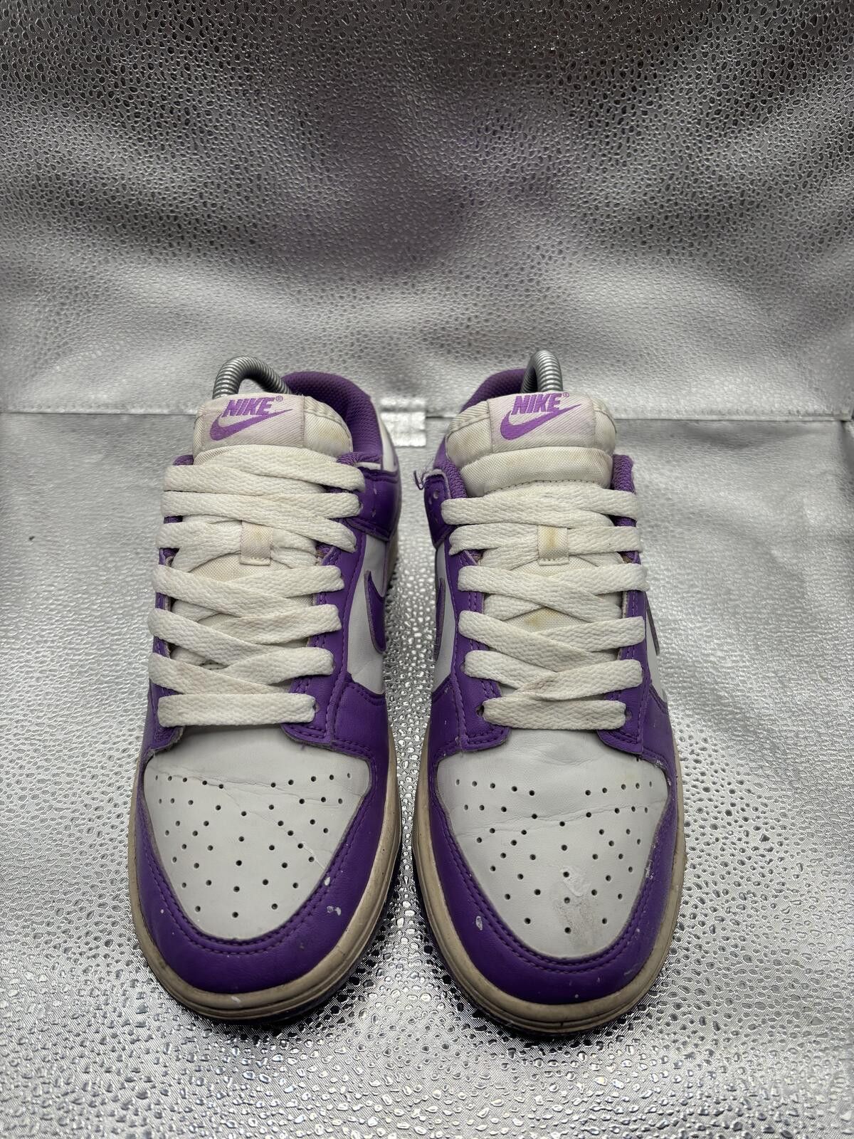 Nike Nike dunk low next nature black raspberry Size US 7 / IT 37 - 2 Thumbnail