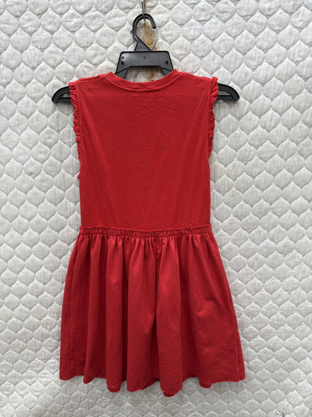 Miu Miu 🔥🔥🔥ARCHIVE MIU MIU DRESS Size S / US 4 / IT 40 - 9 Thumbnail