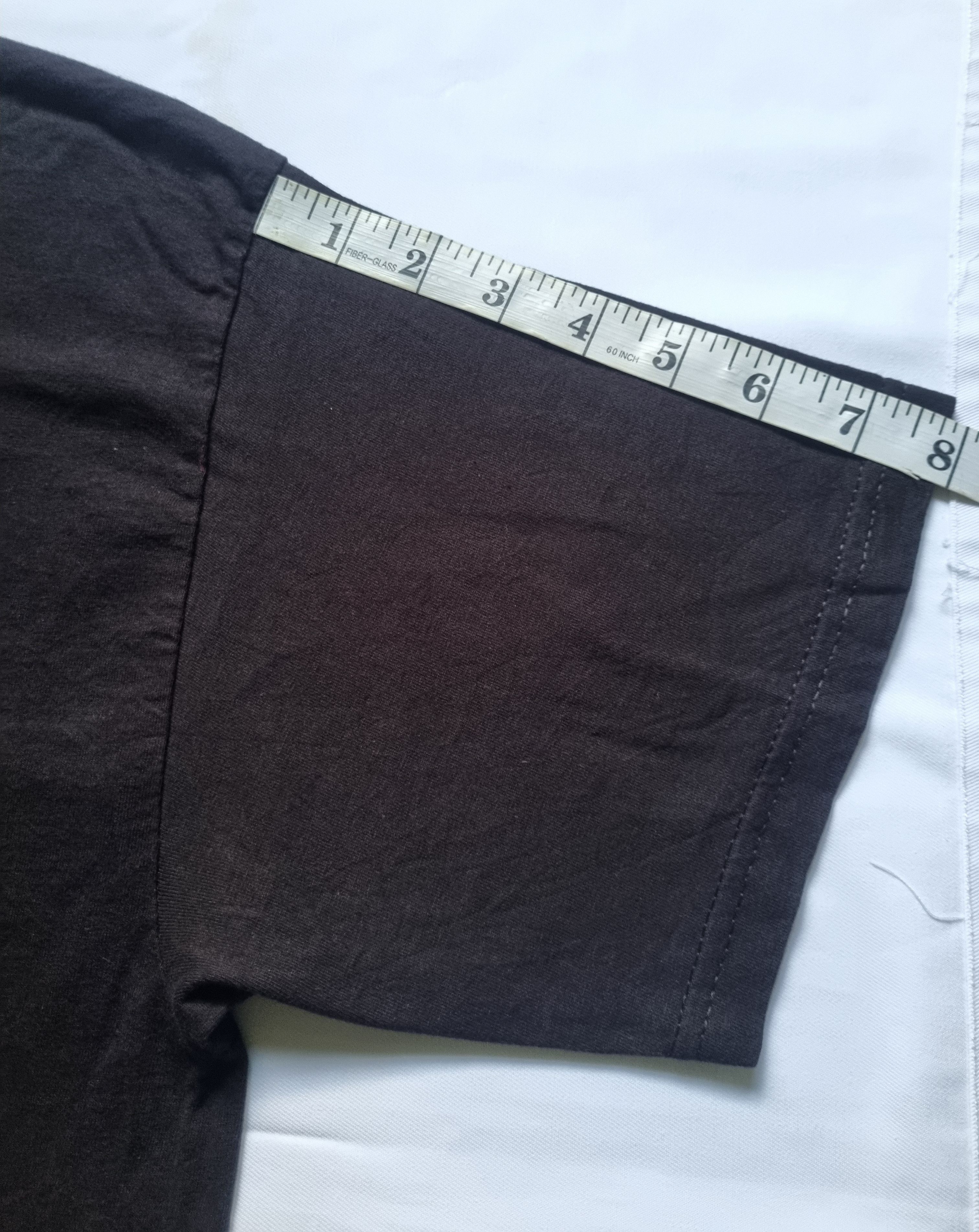Band Tees × Fruit Of The Loom × Vintage The Last Resort This Is My England T Shirt Size US XL / EU 56 / 4 - 6 Thumbnail