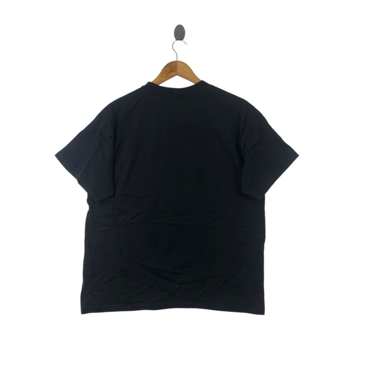Anime Vintage 90’ DI GI CHARAT ANIME BROCCOLI Games Tee Shirt Top Size US L / EU 52-54 / 3 - 4 Thumbnail