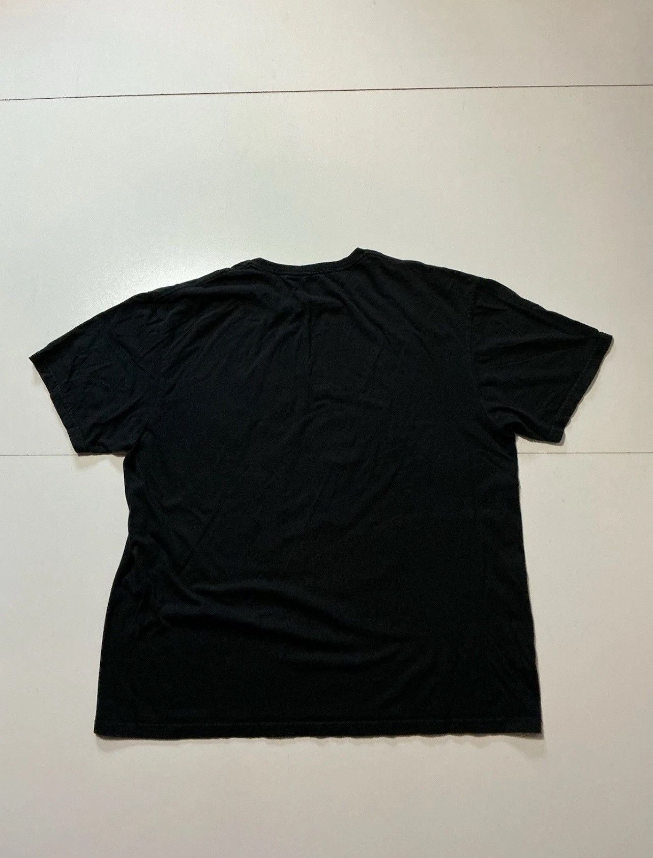 Hot Topic Hot Topic Threadless Von Kowen Gothic Horror Skull T-Shirt Size US XL / EU 56 / 4 - 2 Thumbnail