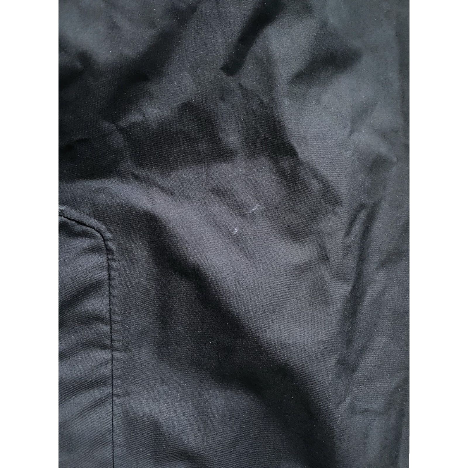 Patagonia Patagonia H2NO Jacket Men’s M Black Size US M / EU 48-50 / 2 - 6 Thumbnail