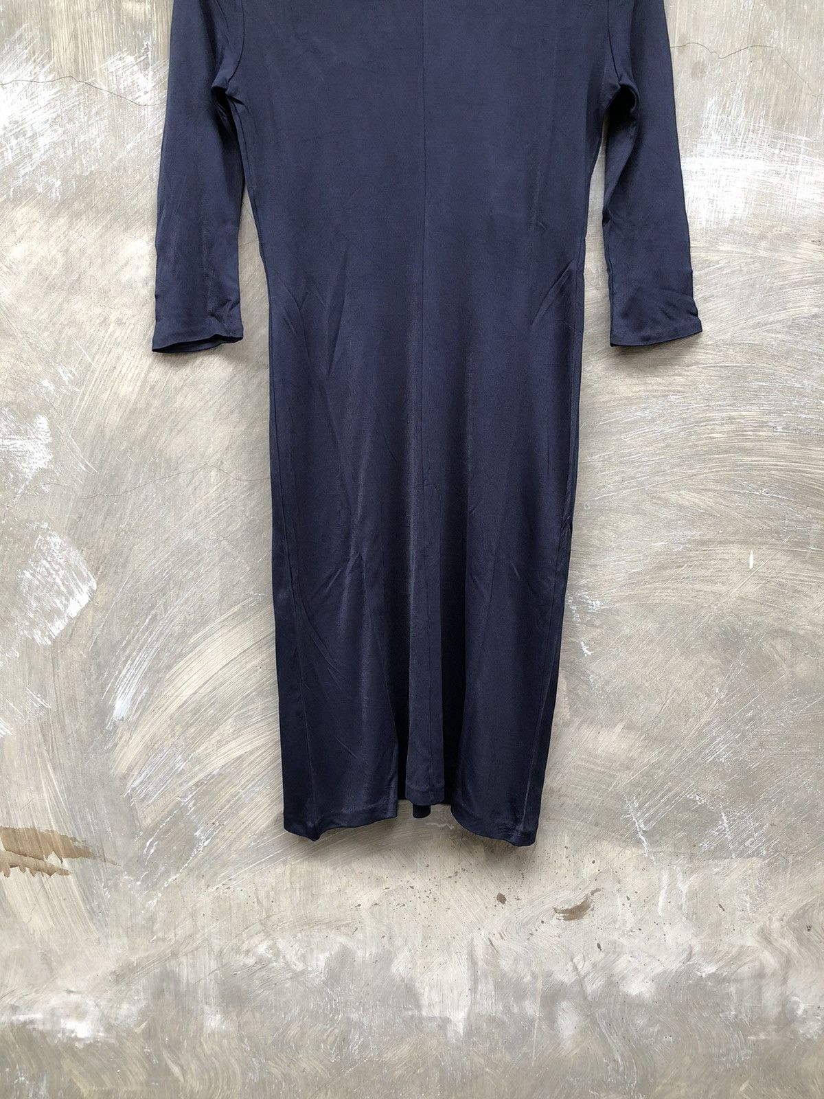 Ralph Lauren Ralph RL Lauren Women Midi Dress Size M / US 6-8 / IT 42-44 - 7 Thumbnail