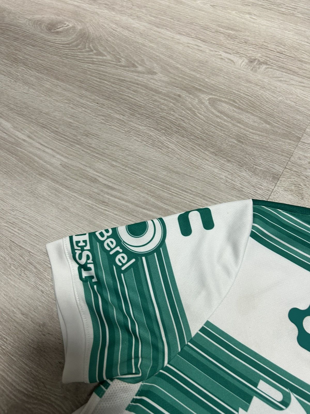 Other Club Santos Laguna 2020-2021 Home Football Shirt Mexico Size US M / EU 48-50 / 2 - 6 Thumbnail