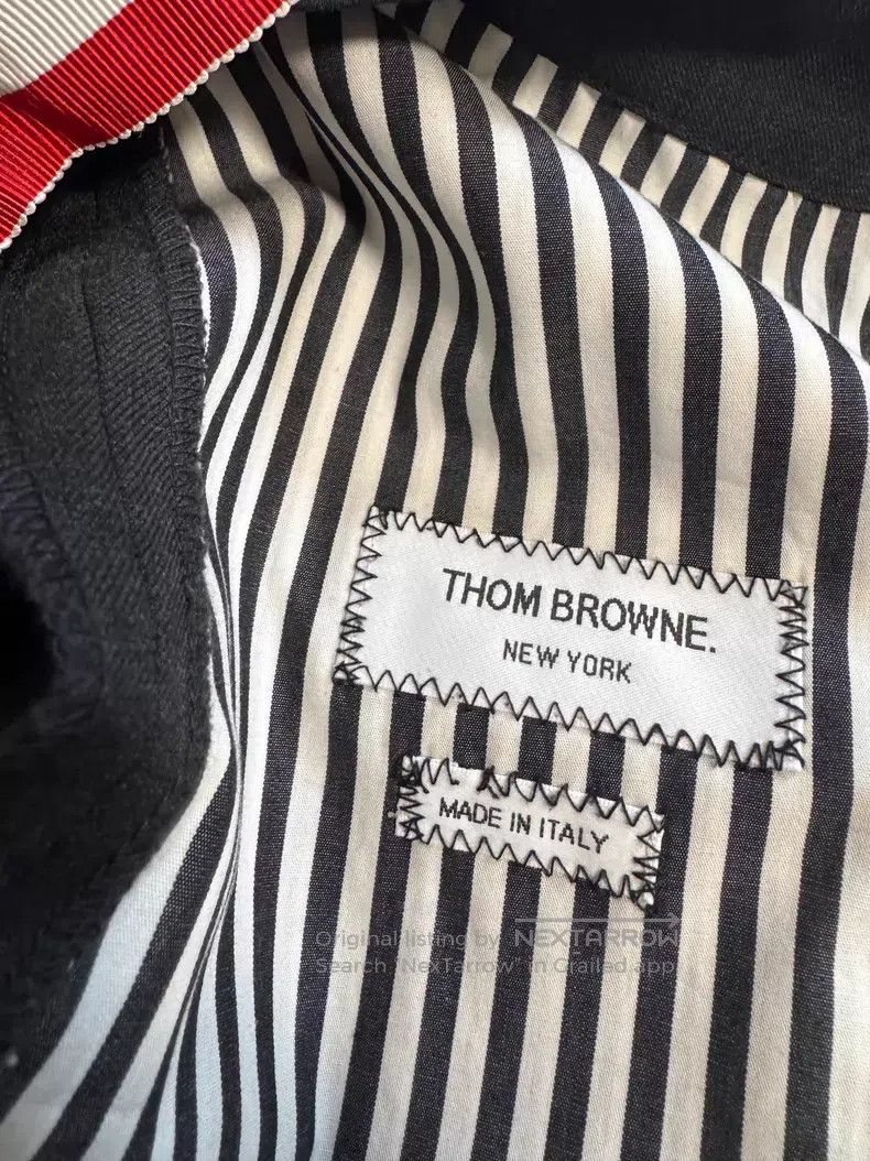 Thom Browne Thom Browne size 3 Trousers Size US 31 - 9 Thumbnail