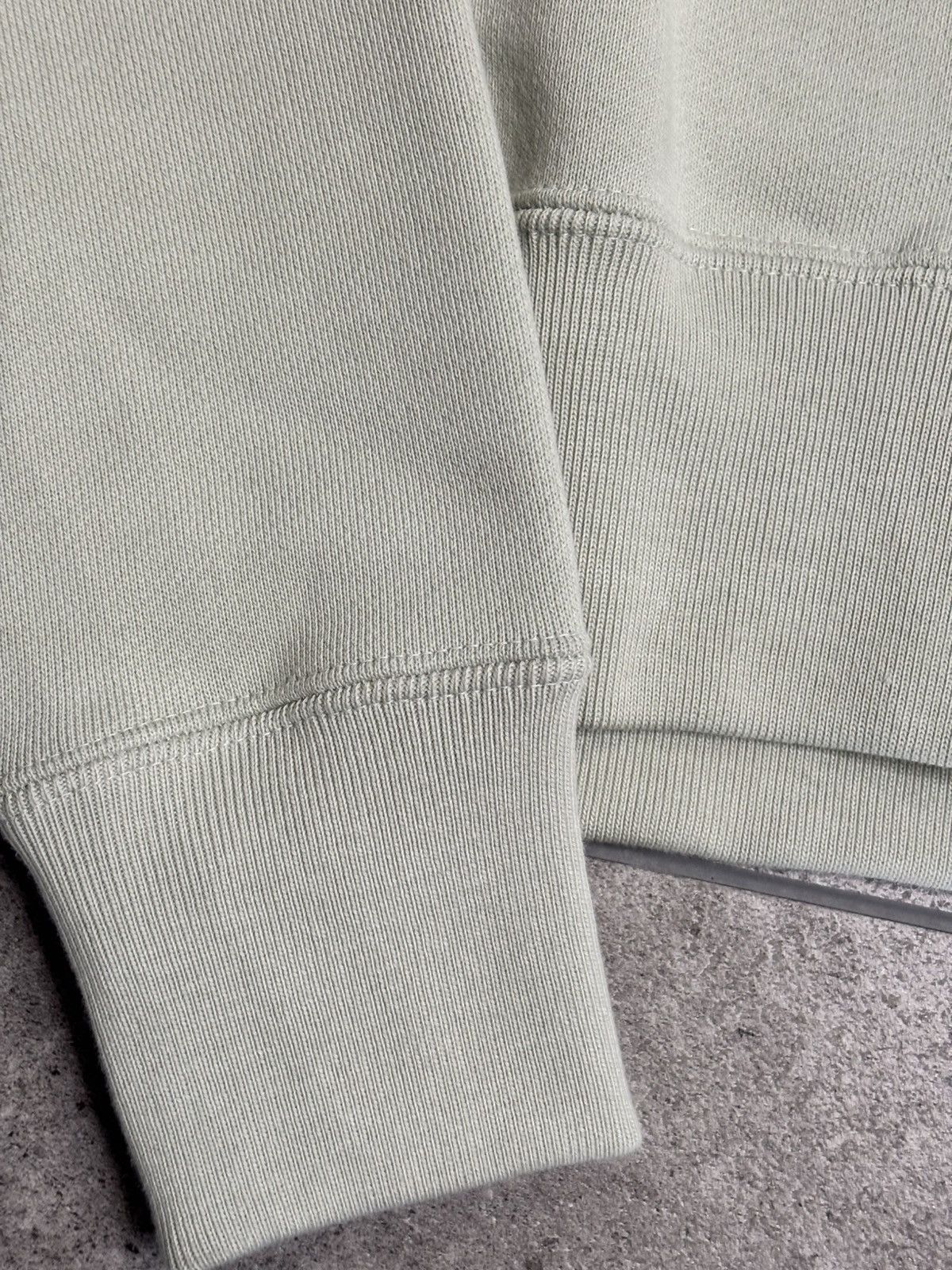 Adidas × Humanrace HUMANRACE X ADIDAS CREWNECK SIZE XXS Size US XXS / EU 40 - 3 Thumbnail