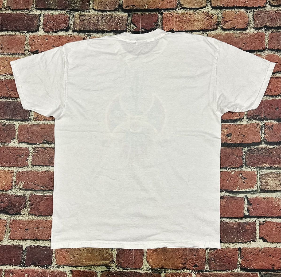 Hanes Vintage Palm Springs Tee Southwest Native American Desert Size US XL / EU 56 / 4 - 3 Thumbnail