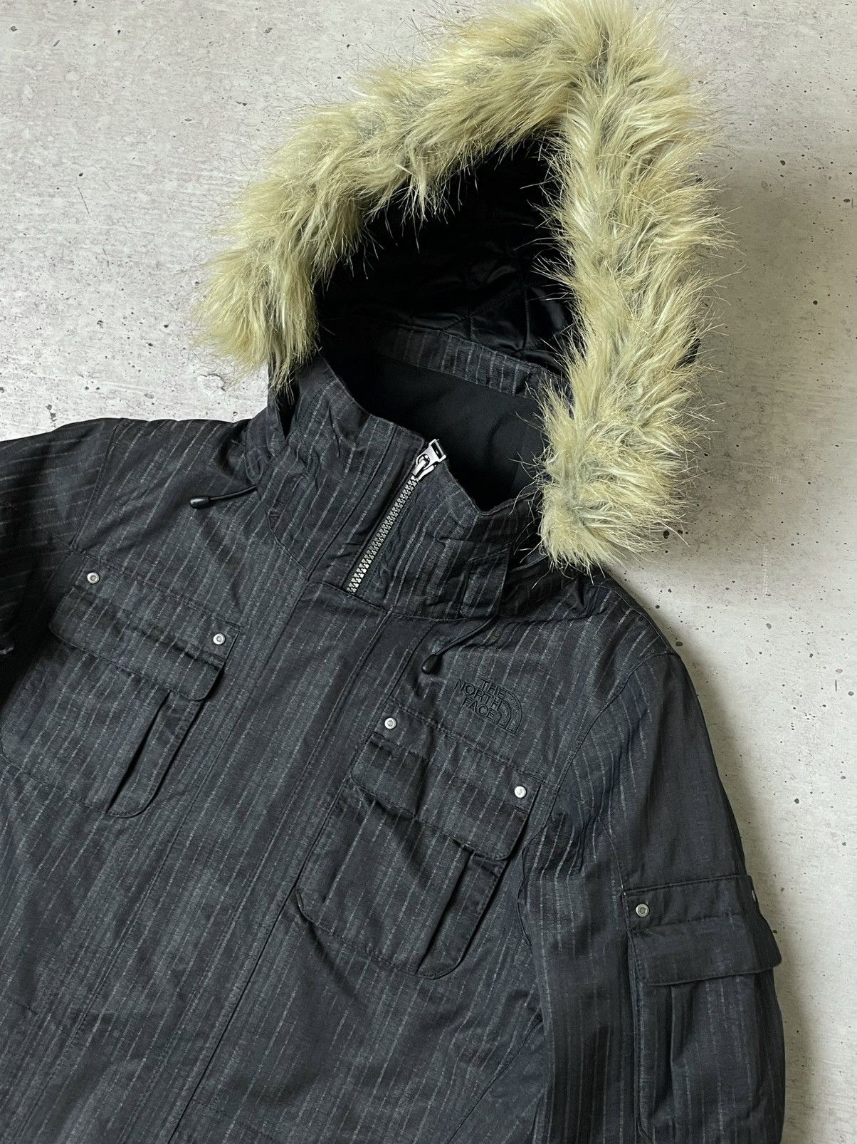 The North Face The North Face Insulated Ski Jacket Size S / US 4 / IT 40 - 8 Thumbnail