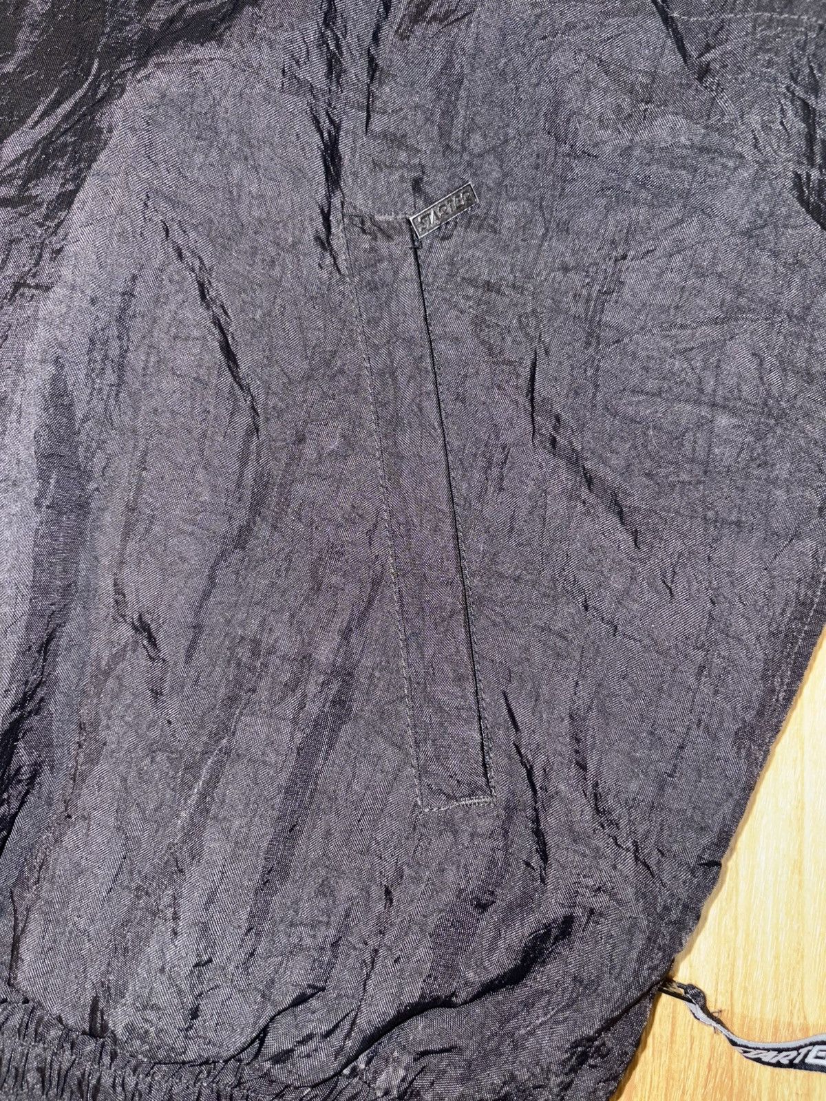 Starter VTG 90s Michigan STARTER Anorak Jacket Men’s L MINT Size US L / EU 52-54 / 3 - 12 Thumbnail