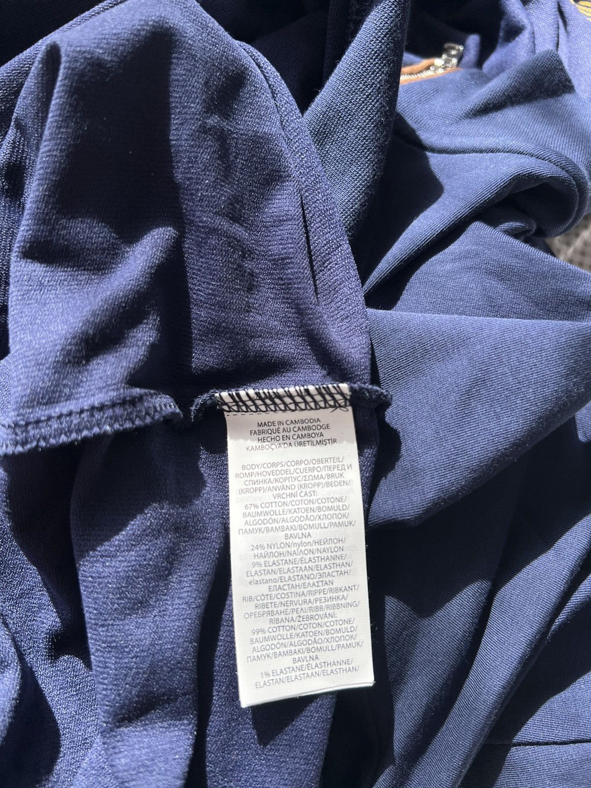 Polo Ralph Lauren Polo Ralph Lauren Performance Size US XXL / EU 58 / 5 - 5 Thumbnail