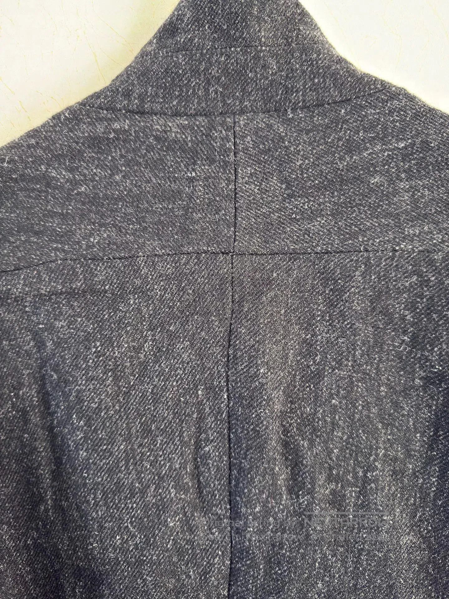 Ziggy Chen Ziggy Chen Wool. Size US L / EU 52-54 / 3 - 4 Thumbnail