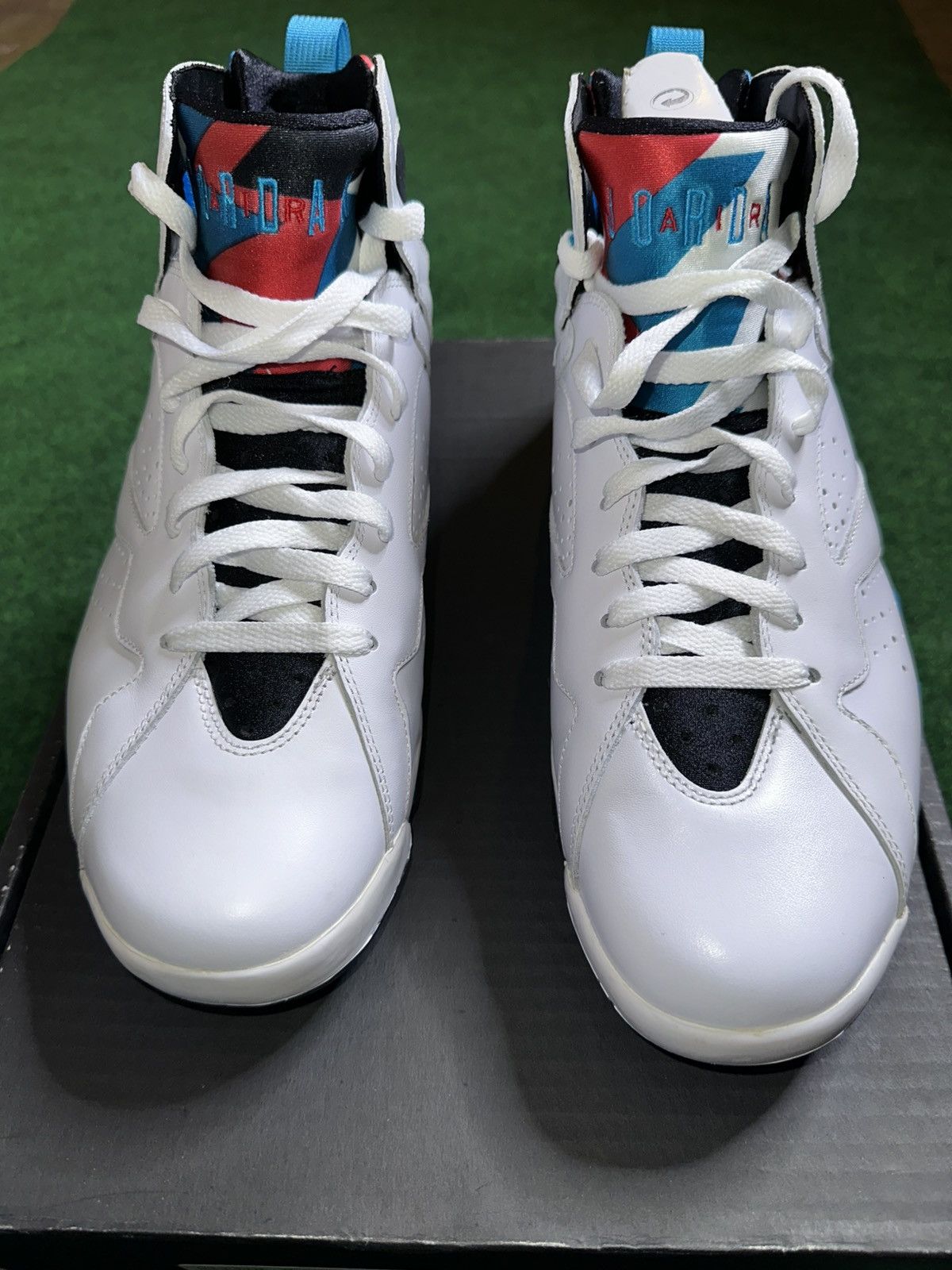 Jordan Brand Air Jordan 7 “Orion” Size US 11 / EU 44 - 3 Thumbnail