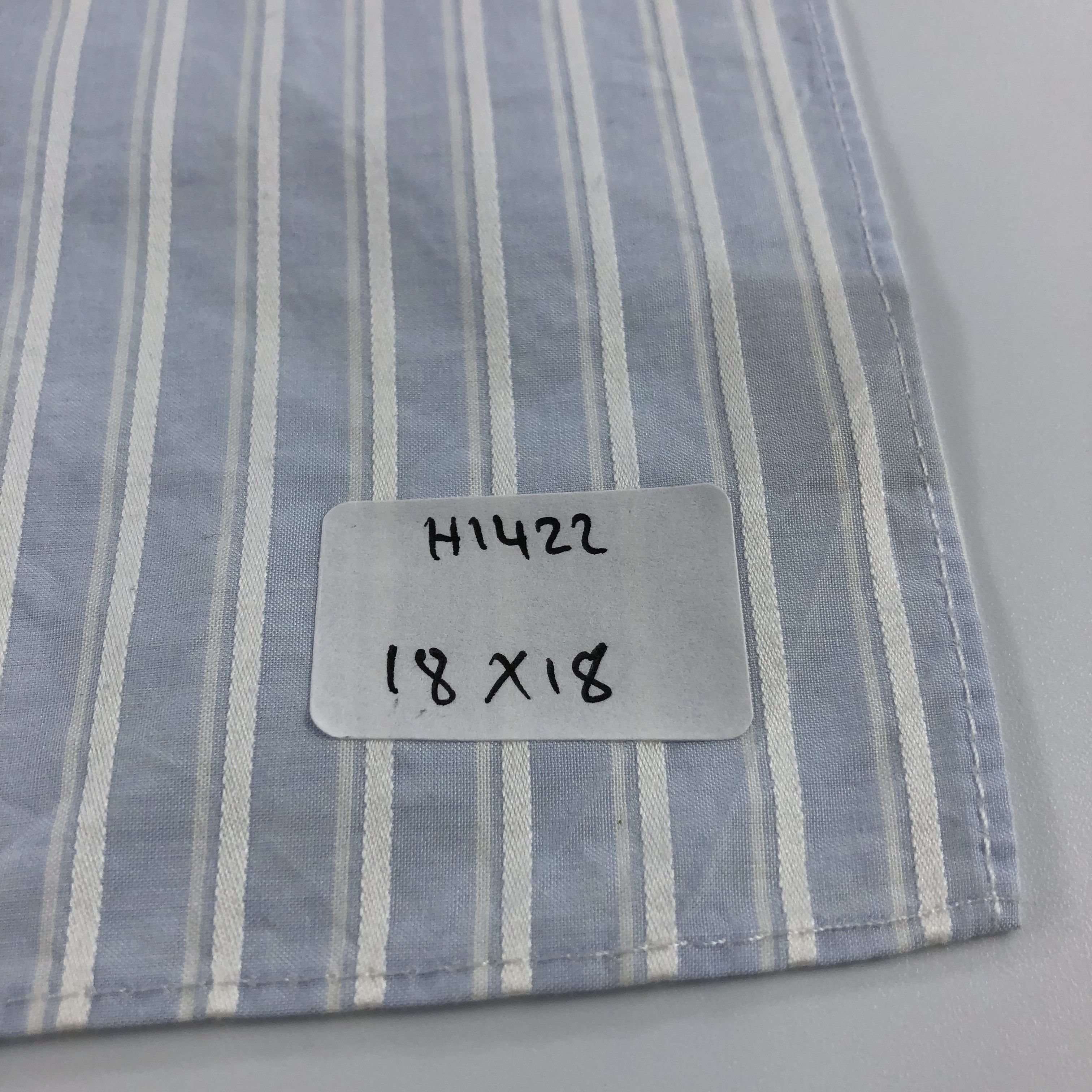 SHIPS Ships Handkerchief Neckerchief Bandana H1422 Size ONE SIZE - 6 Thumbnail