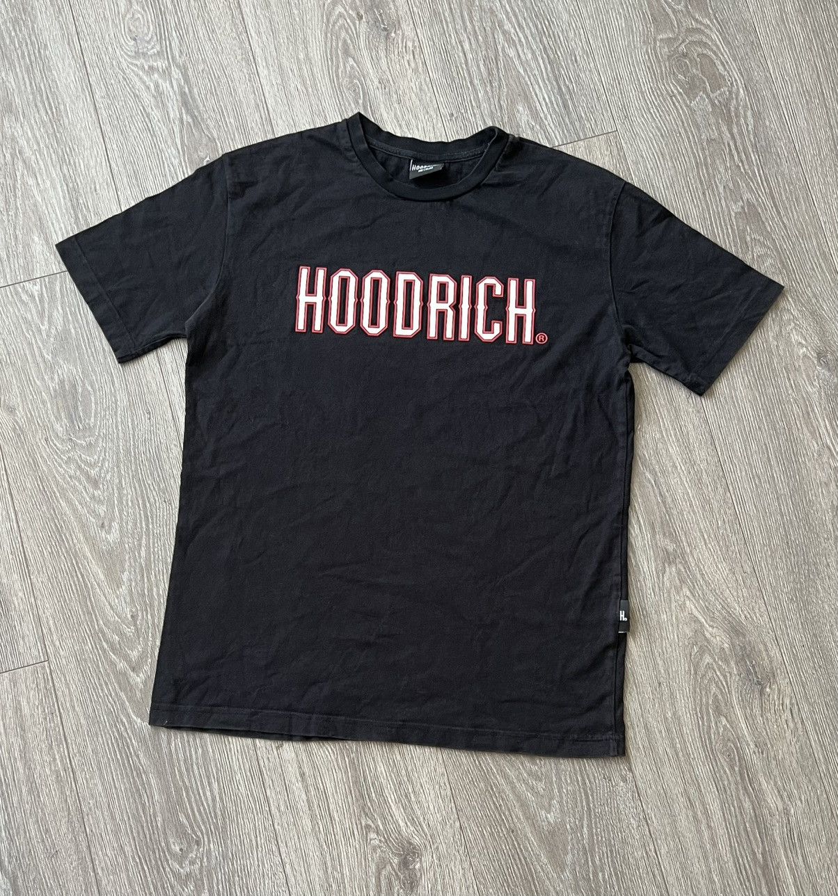 Hoodrich Hoodrich T-Shirt Size US M / EU 48-50 / 2 - 1 Thumbnail