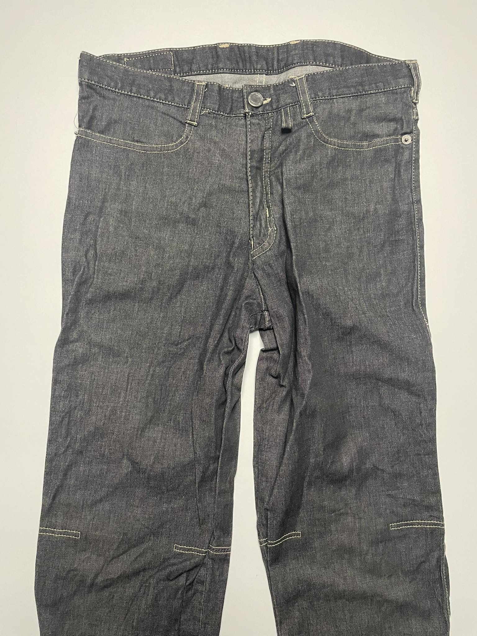 Neil Barrett × Vintage Vintage Neil Barrett Pants Size US 28 / EU 44 - 10 Thumbnail