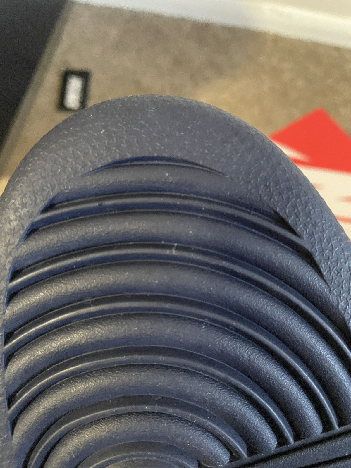 Nike Nike Dunk Low prm “Vintage Navy” Size US 10 / EU 43 - 9 Thumbnail