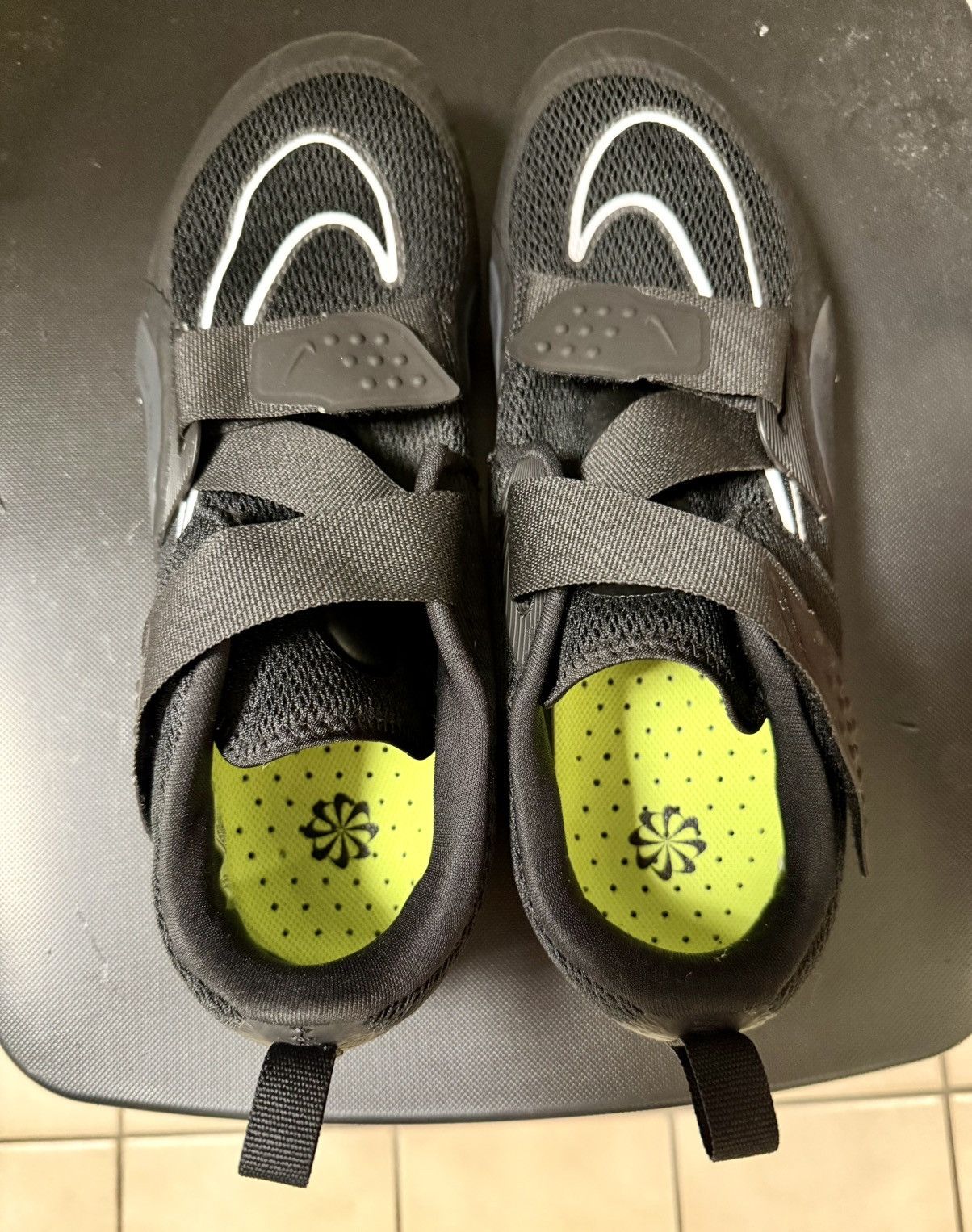 Nike Nike SuperRep Cycle 2 Cycling Shoes Size US 12 / EU 45 - 5 Thumbnail