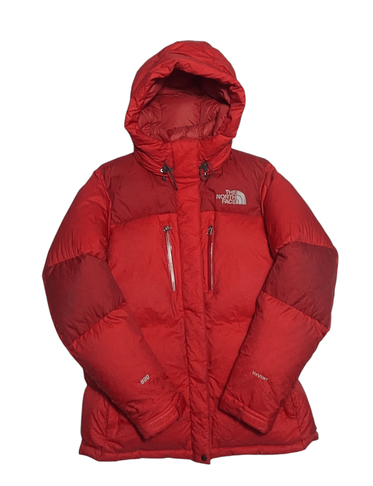 Jaket Hyvent Down Jacket North Face Hyvent Jacke The North Face