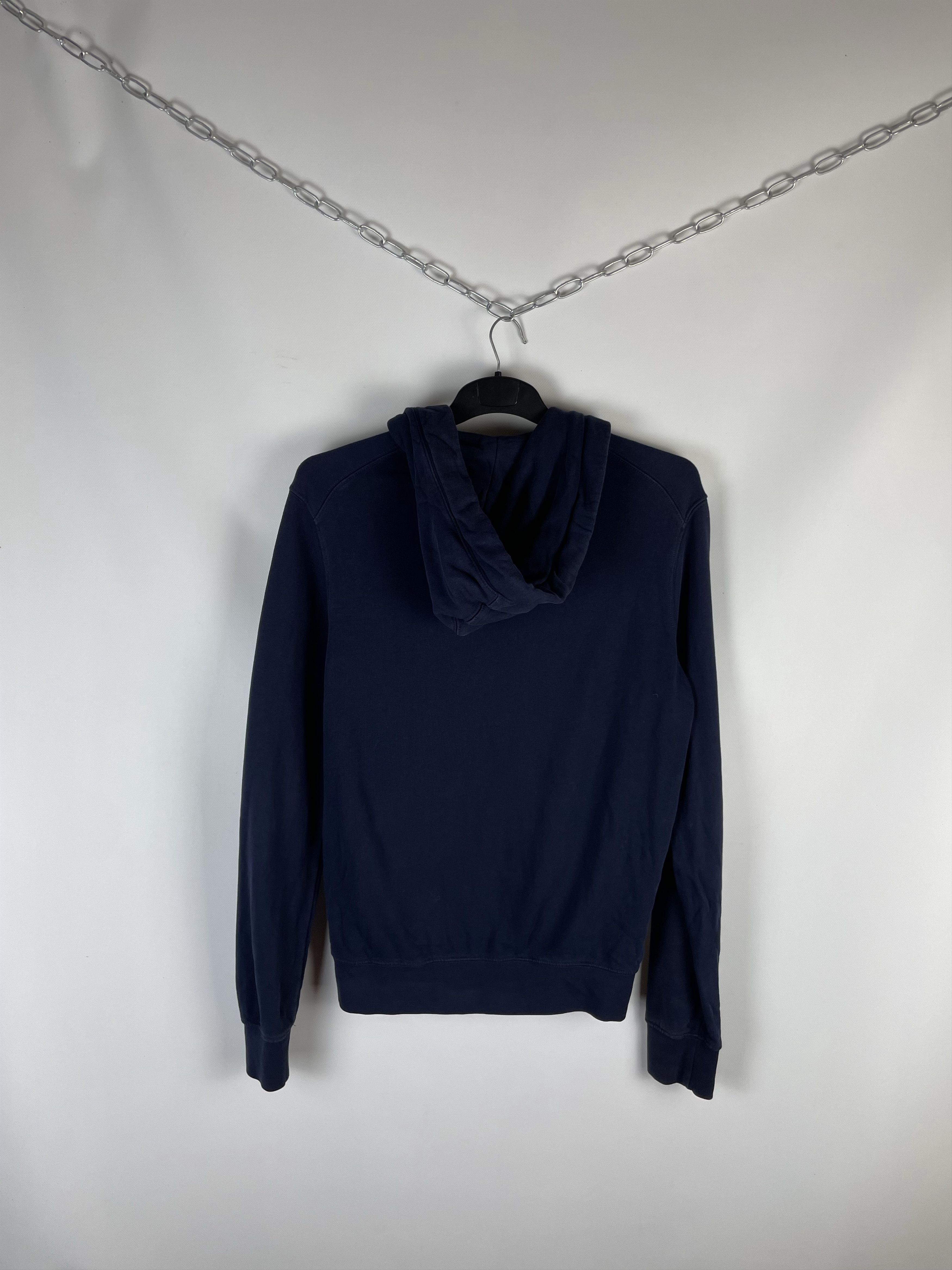 True Religion Vintage opium True Religion Zip Hoodie y2k Size US S / EU 44-46 / 1 - 9 Thumbnail