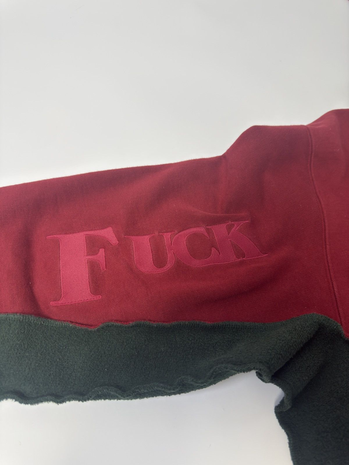 Vetements Vetements golf sweatshirt Size US S / EU 44-46 / 1 - 14 Thumbnail