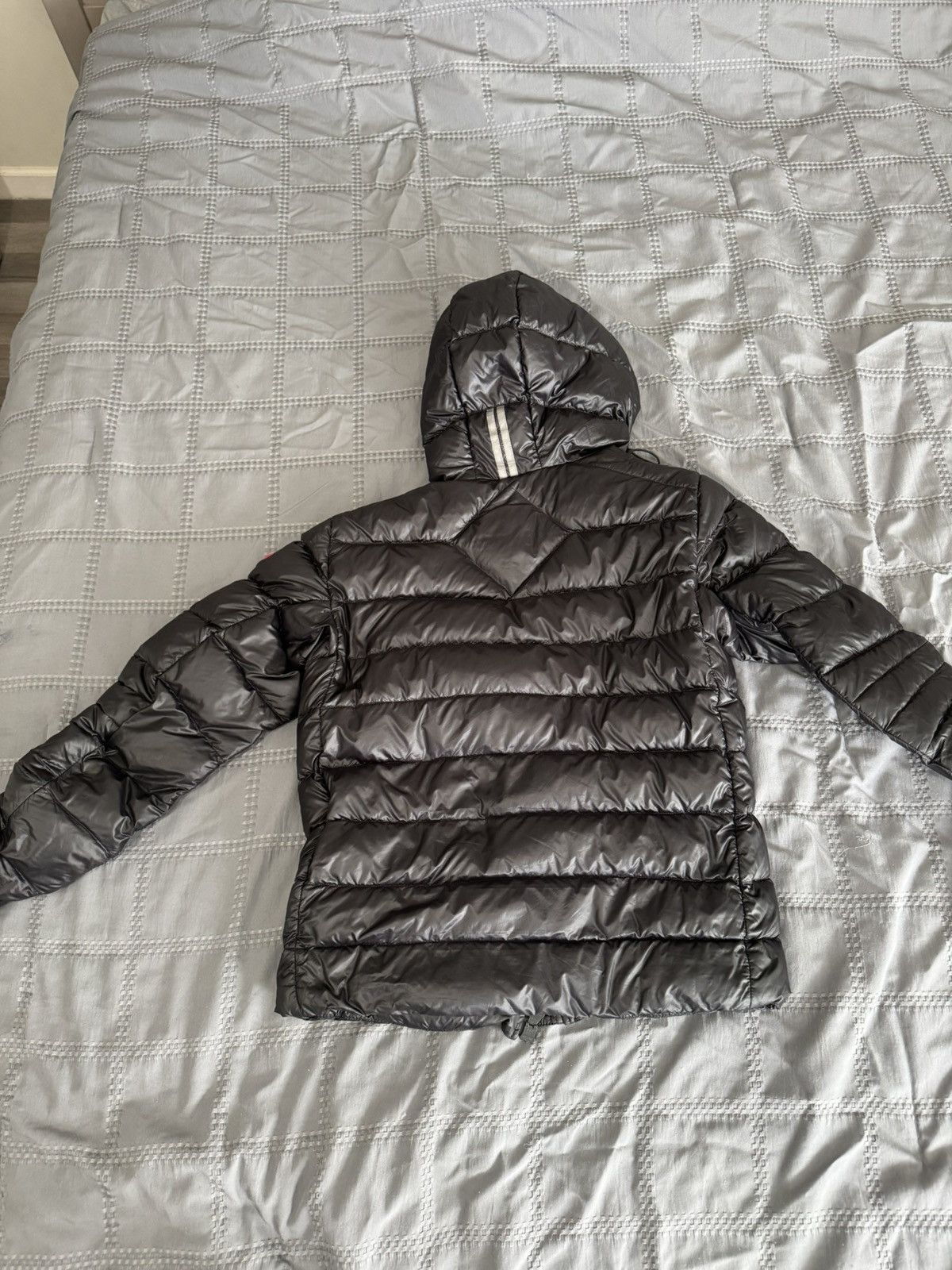 Canada Goose Canada Goose hybridge Lite Slim Fit Quilted Shell jacket Size US M / EU 48-50 / 2 - 16 Thumbnail