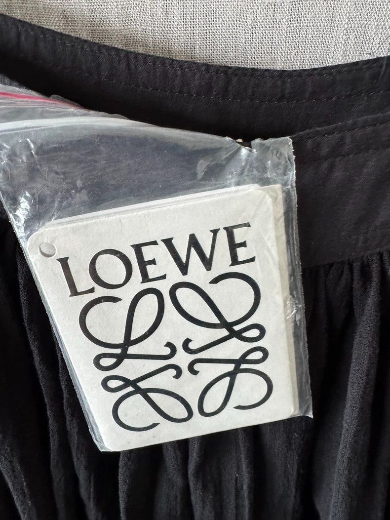 Loewe LOEWE Eight-and-a-half pants Size 42" / US 20 - 6 Thumbnail