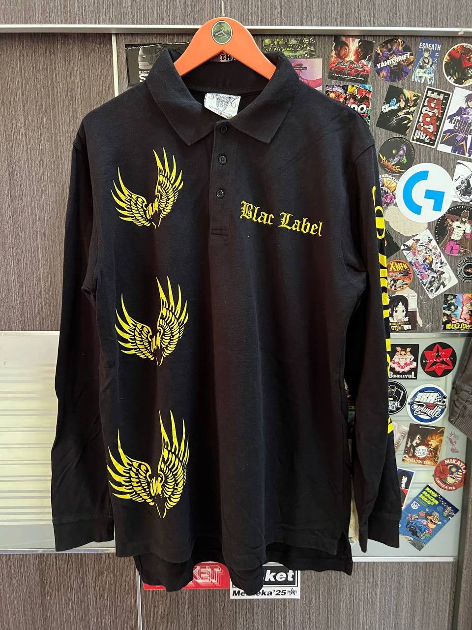Other BLACK LABEL MOTHER MARY Size US XL / EU 56 / 4 - 1 Thumbnail