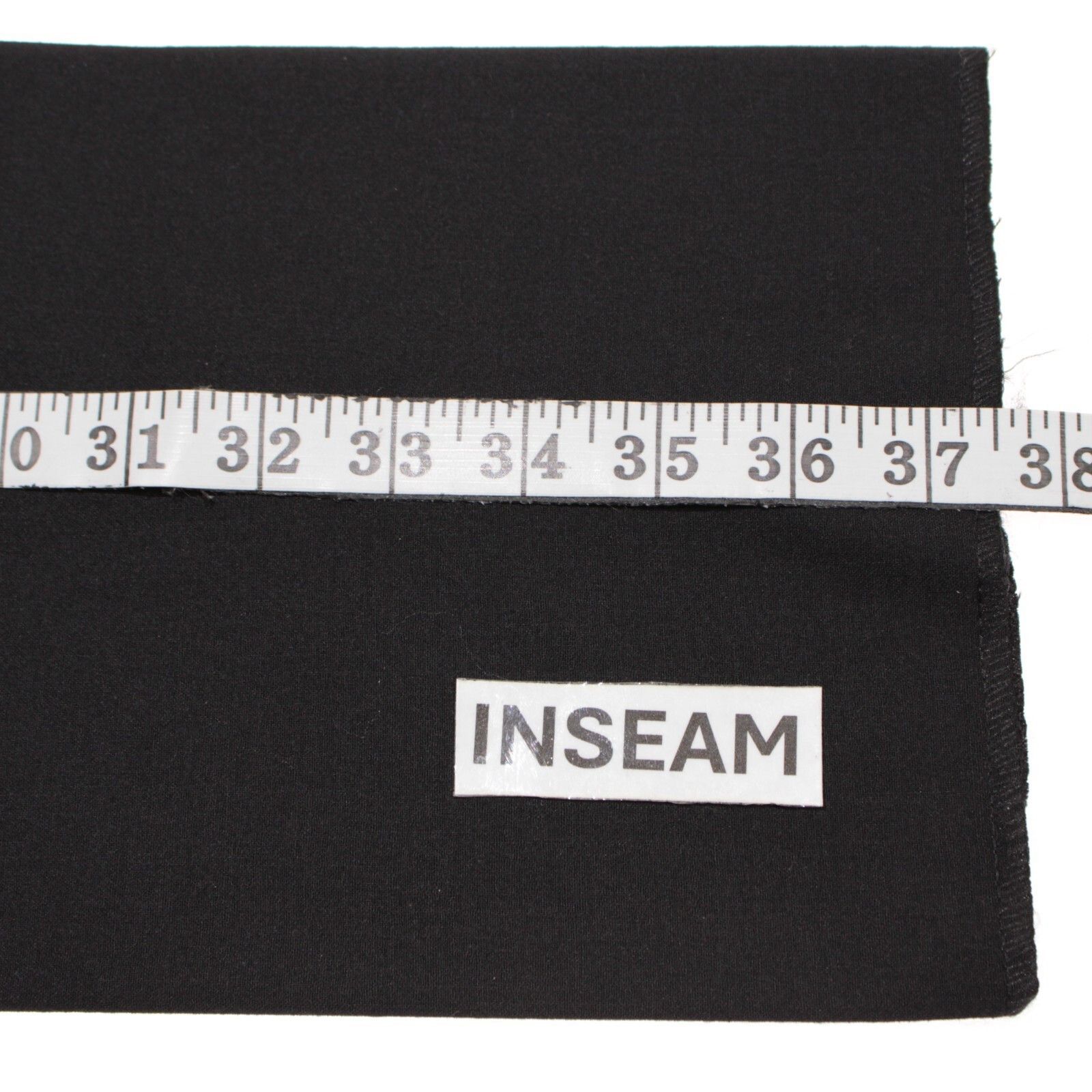 Other Vigano New with tags Dress Pants Size 32 US In Black Size US 32 / EU 48 - 7 Thumbnail