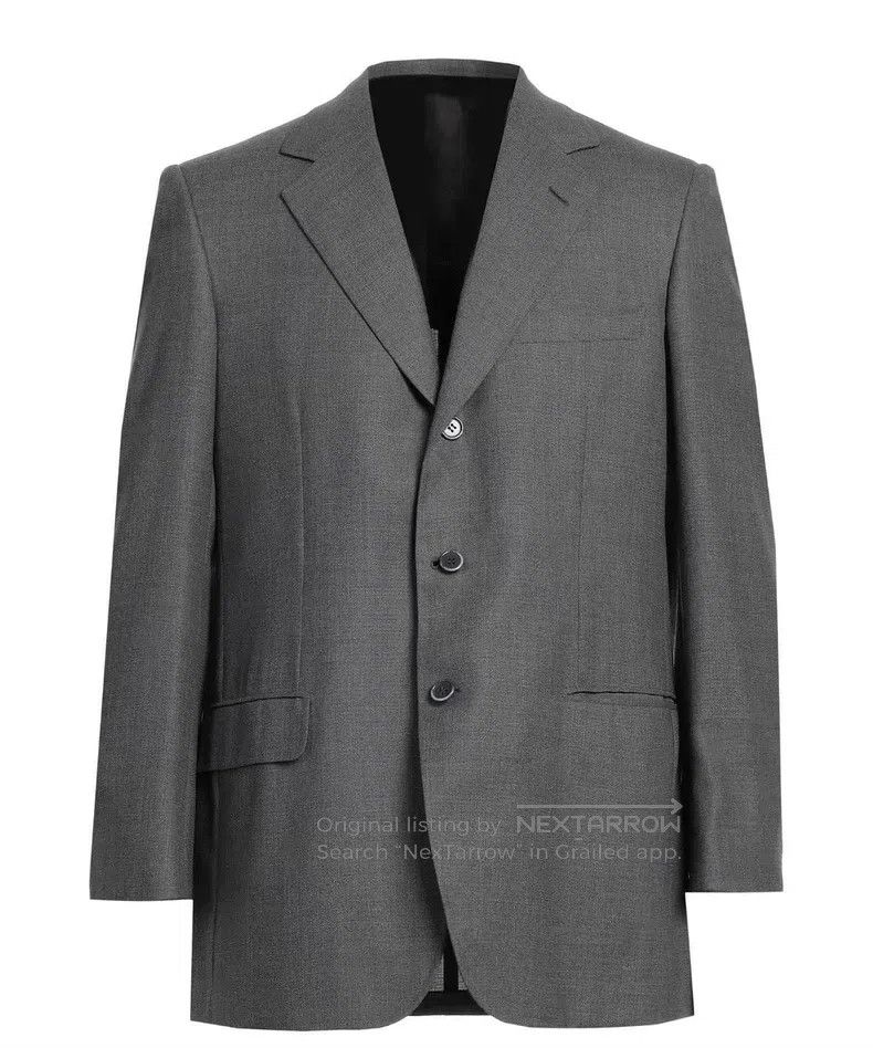 Brioni Brioni jacket Size US M / EU 48-50 / 2 - 1 Thumbnail