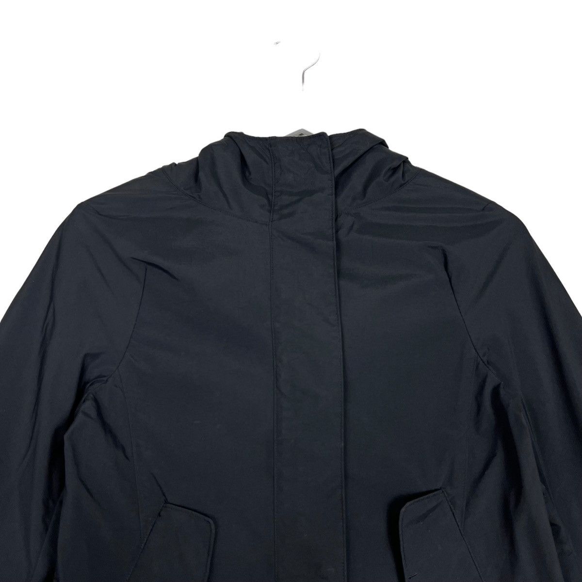 Jil Sander +J JIL SANDER RAIN JACKET Size S / US 4 / IT 40 - 3 Thumbnail