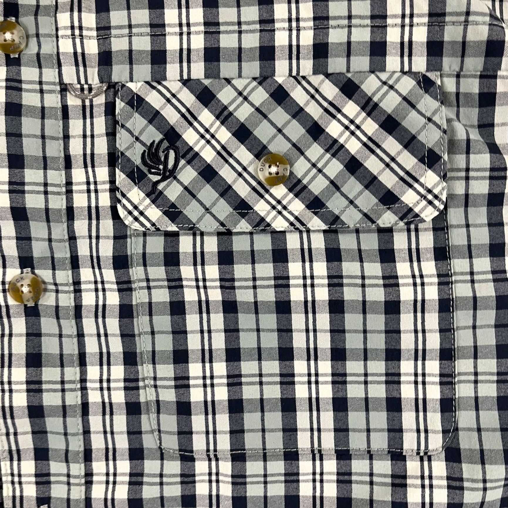 Vintage VINTAGE NO? Size US XXL / EU 58 / 5 - 4 Thumbnail