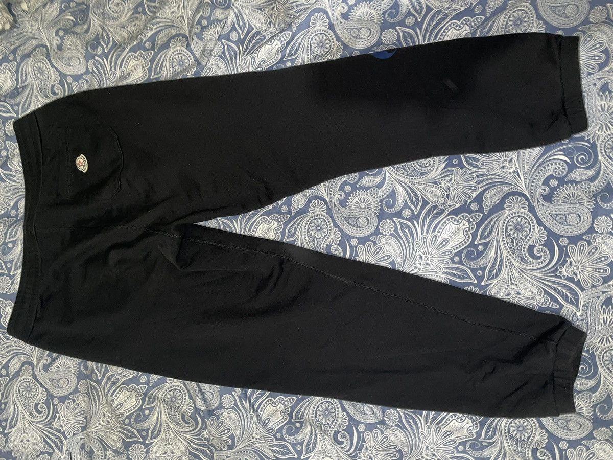 Awake NY × Moncler Moncler x Awake joggers Size US 34 / EU 50 - 6 Thumbnail
