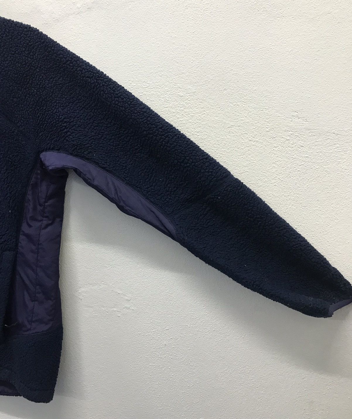 Columbia × Vintage Vintage Columbia Omni-Bloc Wind Protection Jacket Size US M / EU 48-50 / 2 - 4 Thumbnail
