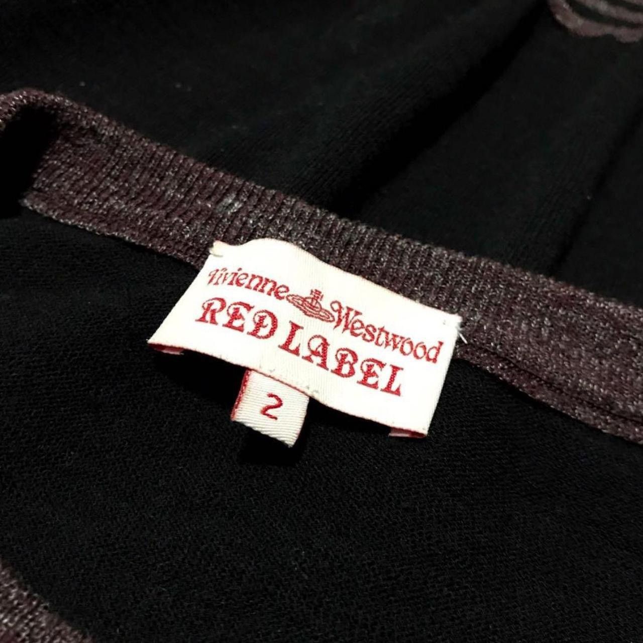 Vivienne Westwood vivienne westwood sweater Size XS / US 0-2 / IT 36-38 - 5 Thumbnail