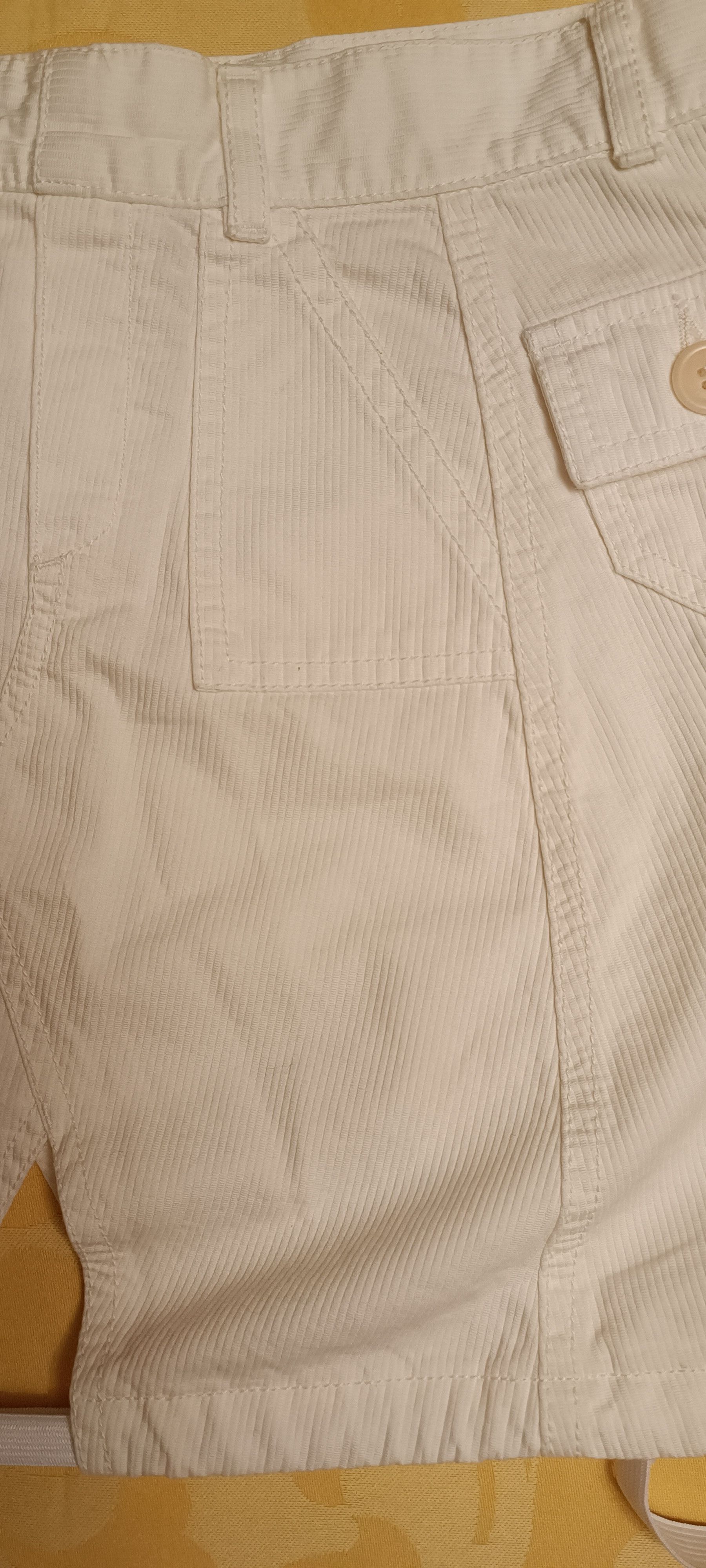 Jean Paul Gaultier 90's - JPG Jeans - Multipocket mini skirt Size 27" / US 4 / IT 40 - 17 Thumbnail