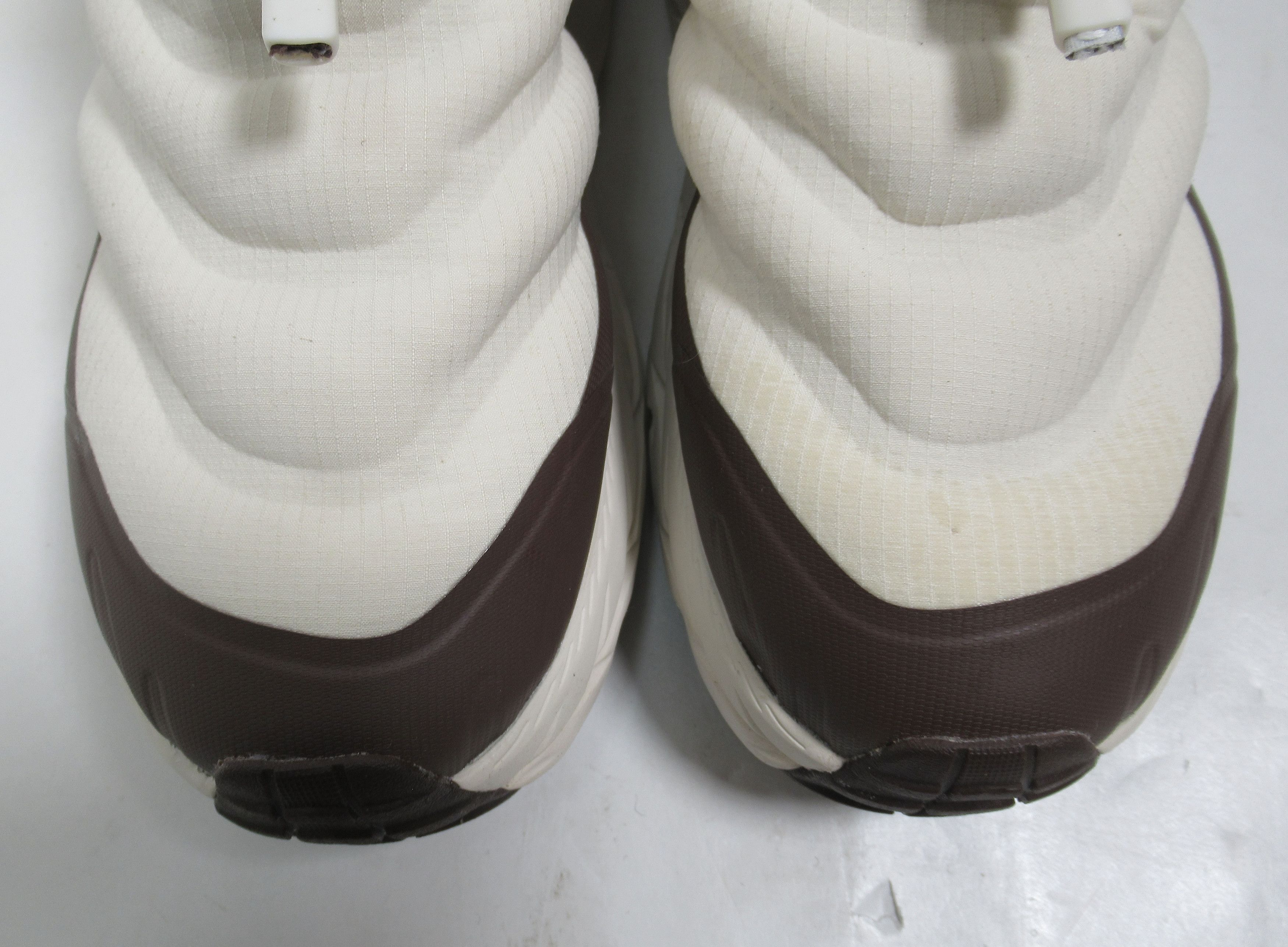 Hoka Hoka x Halfdays Kaha 2 Frost Moc GTX Spiked Cocoa / Oat Size US 8.5 / IT 38.5 - 4 Thumbnail
