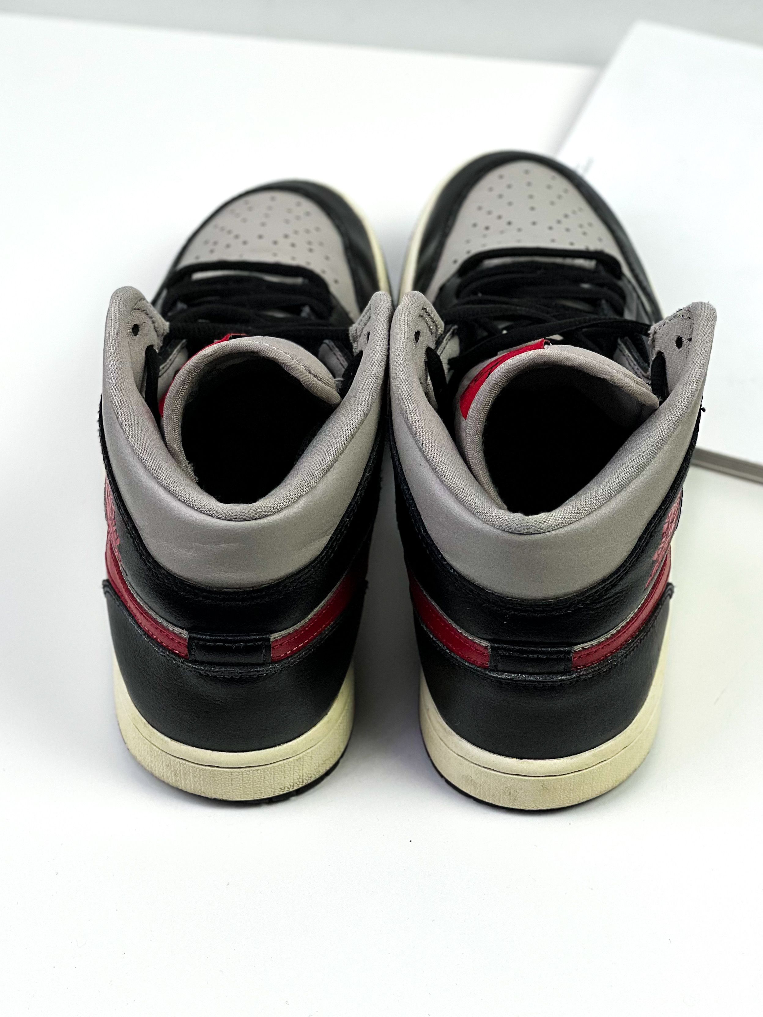 Jordan Brand × Nike Air Jordan 1 Mid Size US 9 / EU 42 - 7 Thumbnail