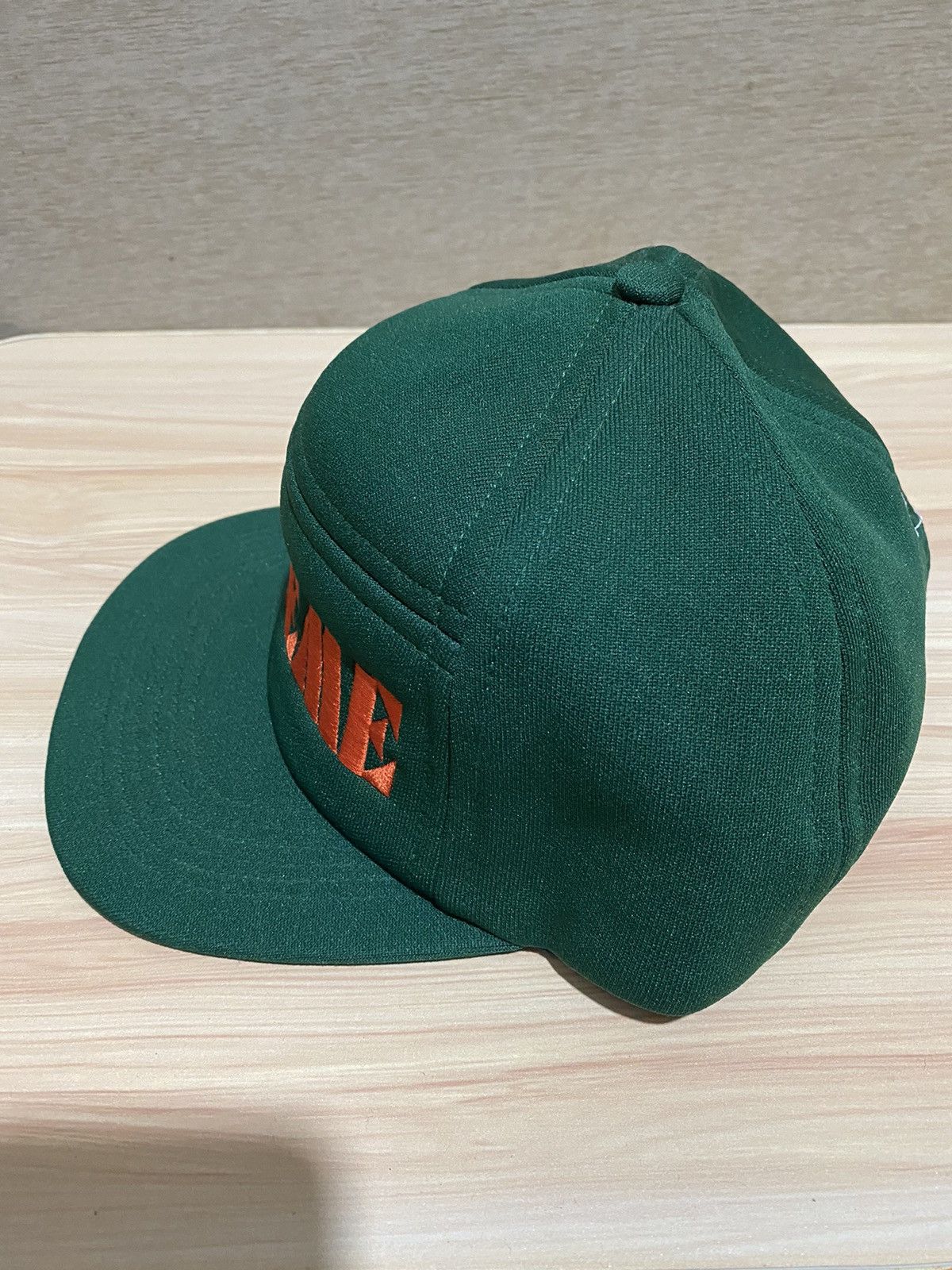 Supreme Supreme wording Spell out cap Size ONE SIZE - 3 Thumbnail