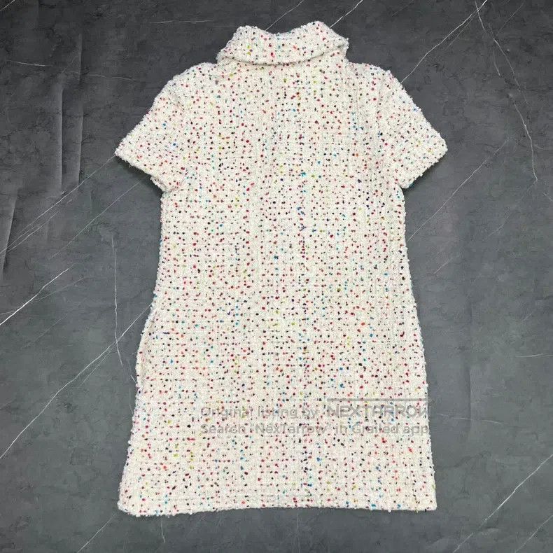 Valentino Valentino Polka dot soft ni dress Size S / US 4 / IT 40 - 2 Thumbnail