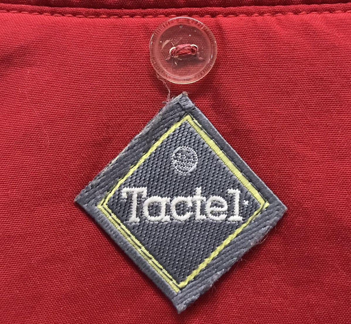 Kappa × Vintage Vintage Kappa Sport Official Sponsor Track And Field Jacket Size US M / EU 48-50 / 2 - 6 Thumbnail