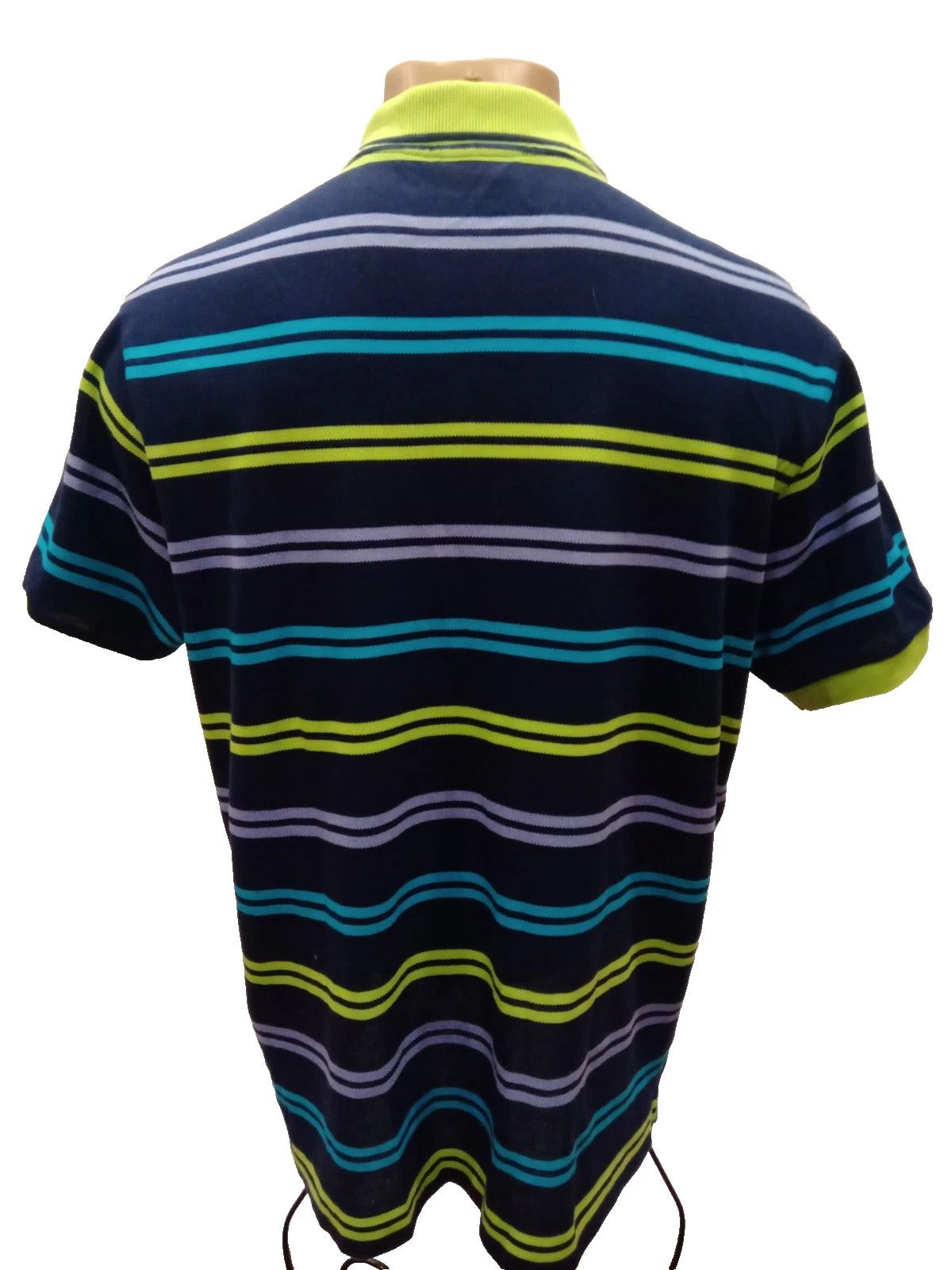 Lacoste Lacoste Polo Shirt . Size 5 / L Size US L / EU 52-54 / 3 - 2 Thumbnail