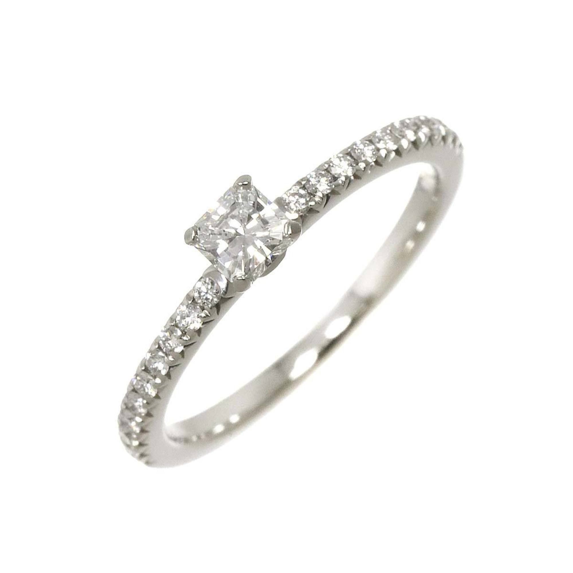 Tiffany & Co. Tiffany & Co Soleste ring Size ONE SIZE - 1 Thumbnail