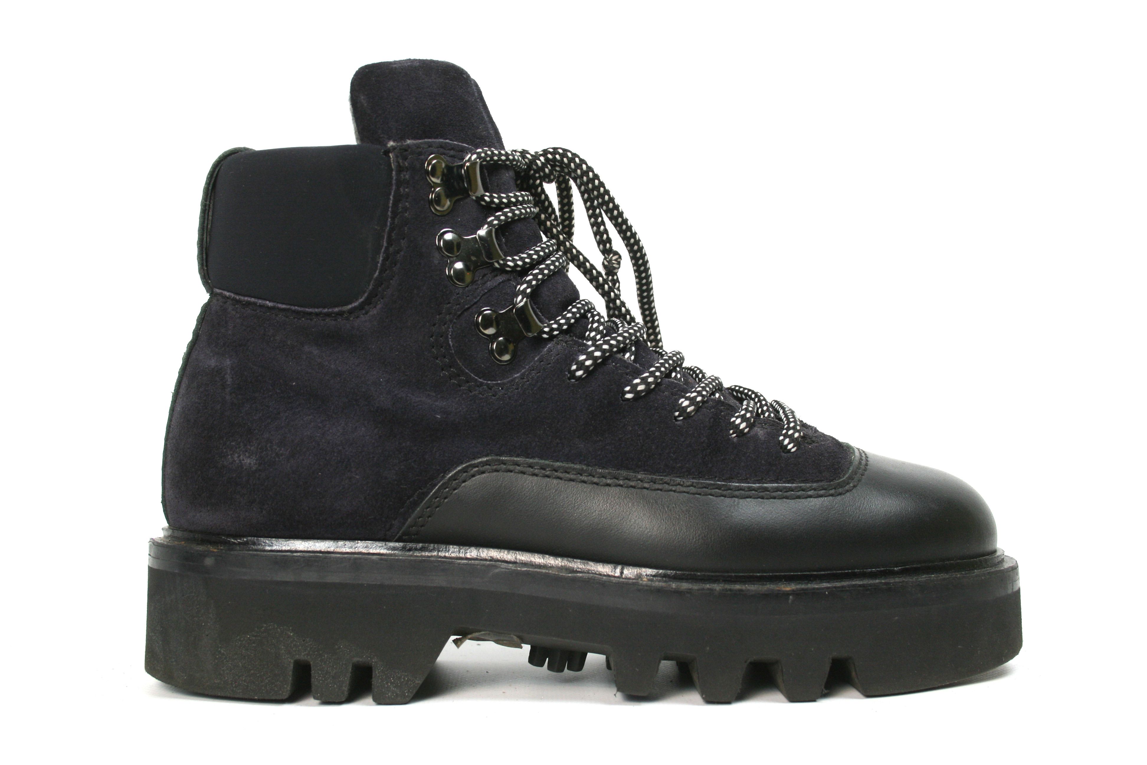 Furla Rita Hiking Boots Size US 8 / IT 38 - 1 Thumbnail