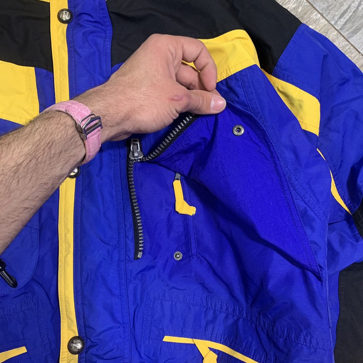 Goretex × Vintage ✅OFFERS. Gore-Tex SCHOFFEL JACKET Size US M / EU 48-50 / 2 - 5 Thumbnail