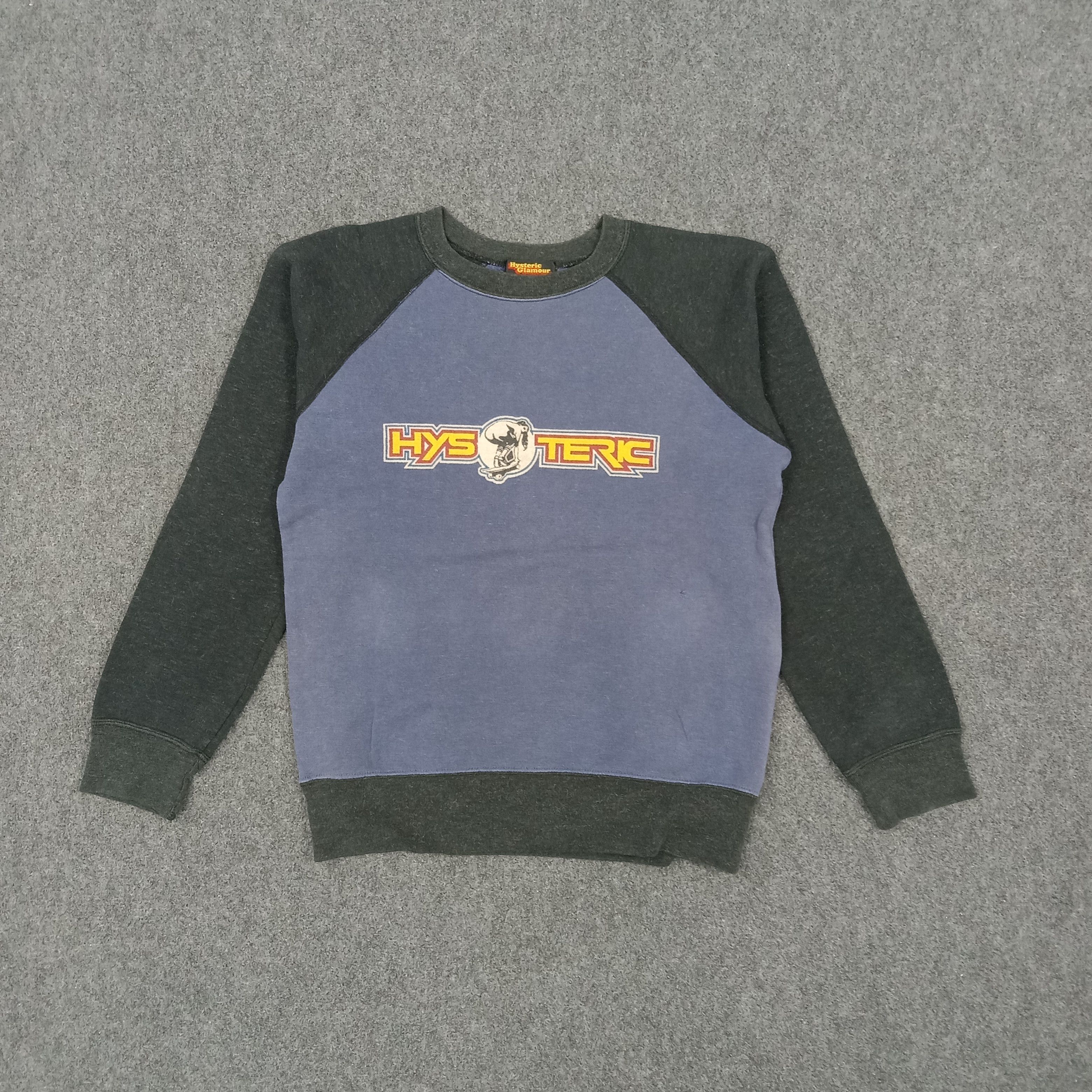 Hysteric Glamour Japanese Brand | Grailed
