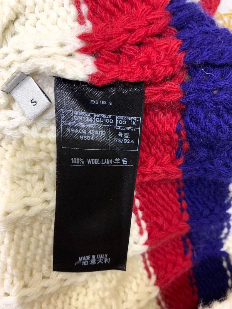Gucci Gucci Sweater 2503-Nextarrow Size US S / EU 44-46 / 1 - 7 Thumbnail